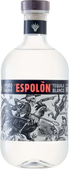 Picture of ESPOLON BLANCO 750ML