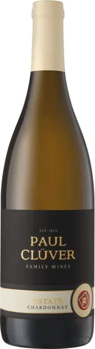 Picture of PAUL CLUVER ESTATE CHARDONNAY 750ML x 6