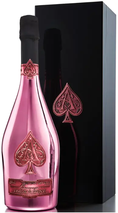 Picture of ARMAND DE BRIGNAC ROSE 750ML