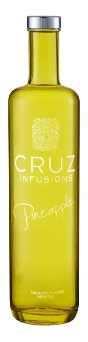 Picture of CRUZ FLAVOURS VODKA 750ML x 6