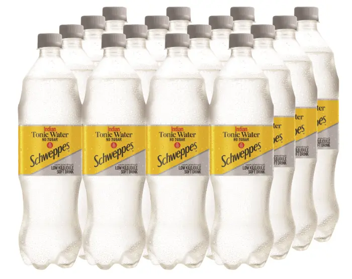 Picture of MIN NRB N/S SCH TONIC ZERO SUGAR 1000ML x 12