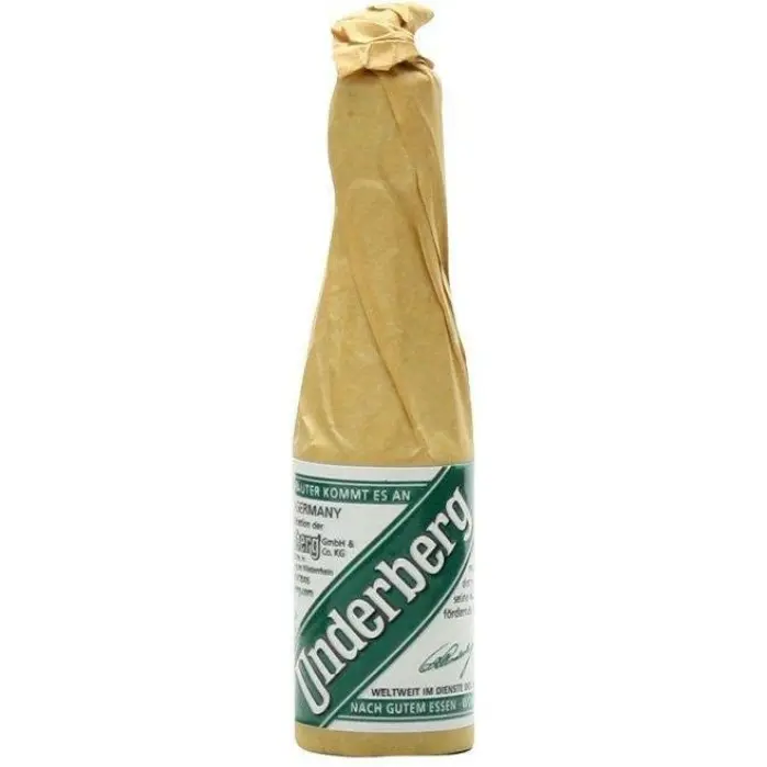 Picture of UNDERBERG BITTERS 20ML