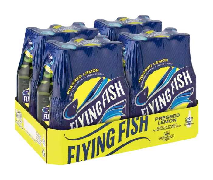 Picture of FLYING FISH NRB 330ML x 24