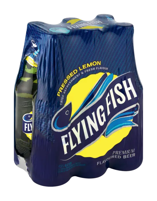 Picture of FLYING FISH NRB 330ML x 6
