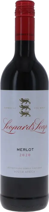 Picture of LEOPARDS LEAP MERLOT 750ML