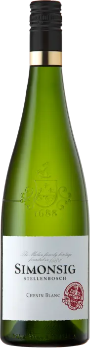 Picture of SIMONSIG CHENIN BLANC 187ML x 24