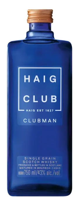 Picture of HAIG CLUBMAN 750ML