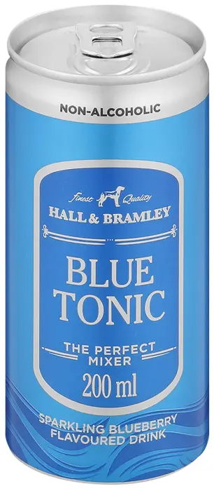 Picture of HALL & BRAMLEY CAN 200ML