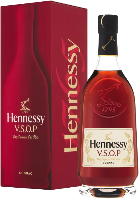 Picture of HENNESSY VSOP COGNAC 750ML x 12