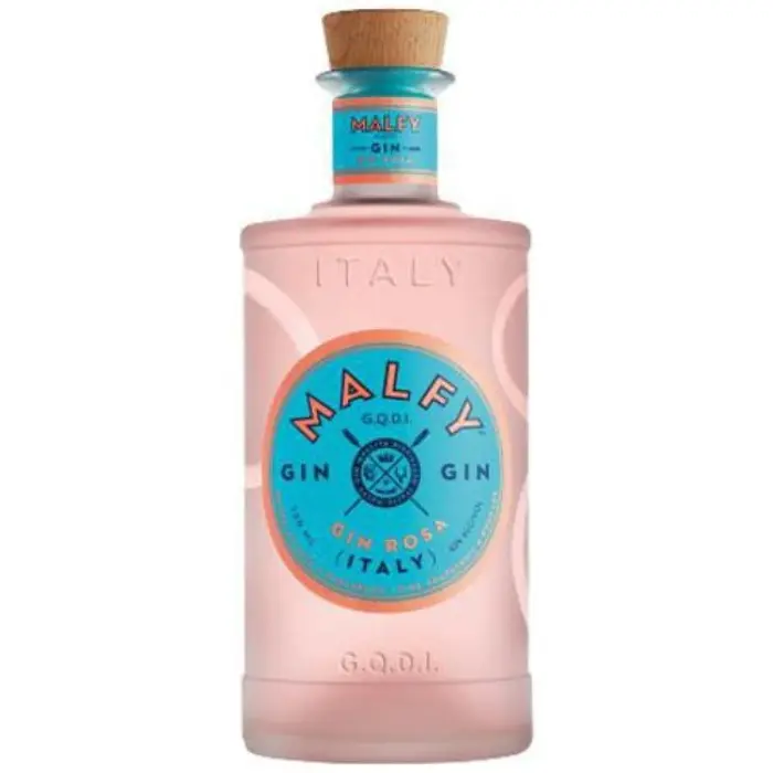 Picture of MALFY ROSA ITALIAN GIN 750ML