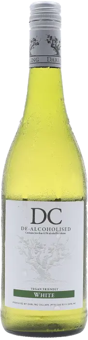 Picture of DARLING CELLARS DE-ALCOHOLISED WHITE 750ML