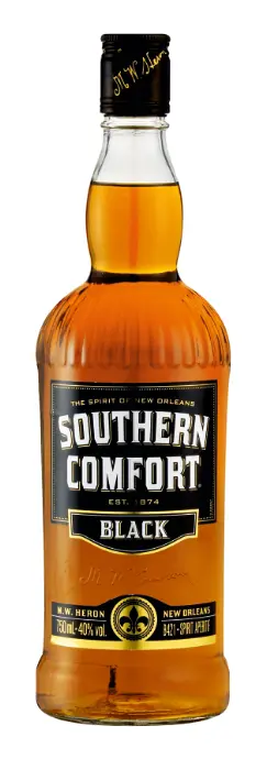 Picture of SOUTHERN COMFORT BLACK 750ML