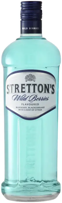 Picture of STRETTONS WILD BERRIES 750ML