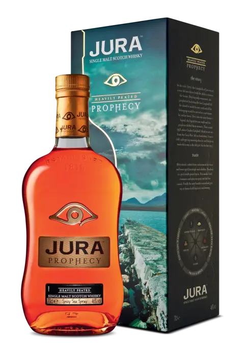 Picture of JURA PROPHECY 750ML
