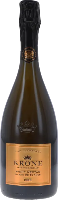 Picture of KRONE NIGHT NECTAR BLANC DE BLANC 750ML