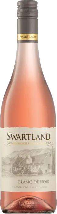 Picture of SWARTLAND WINEMAKERS COL PINOTAGE ROSE 750ML