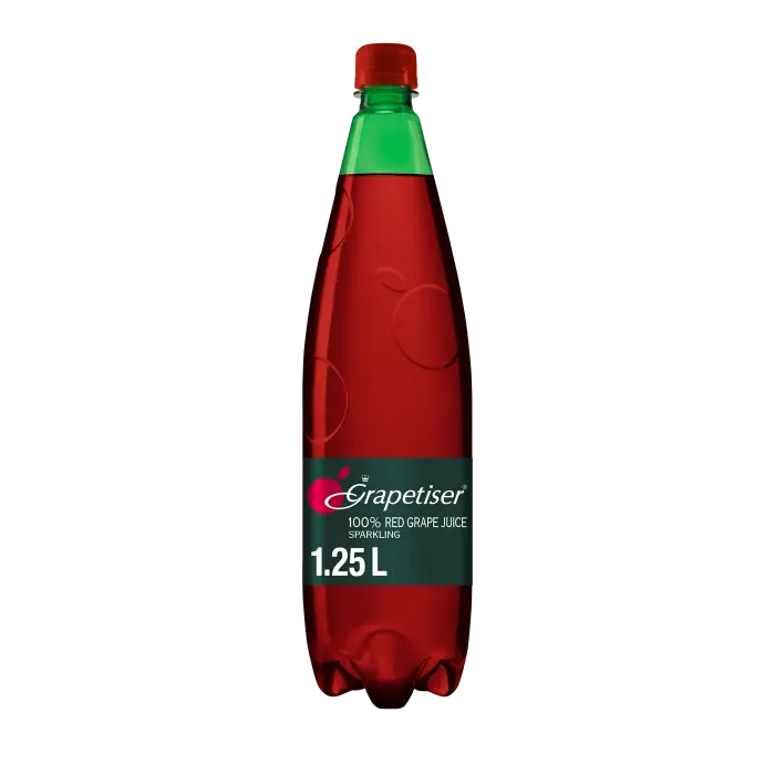 Picture of GRAPETISER NRB 1250ML