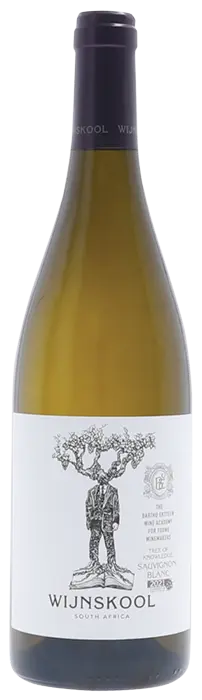 Picture of WIJNSKOOL TREE OF KNOWLEDGE SAUVIGNON 750ML