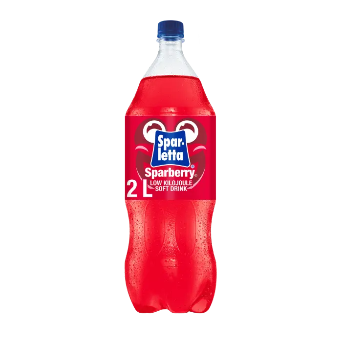 Picture of MIN NRB SPAR/TWIST 2000ML