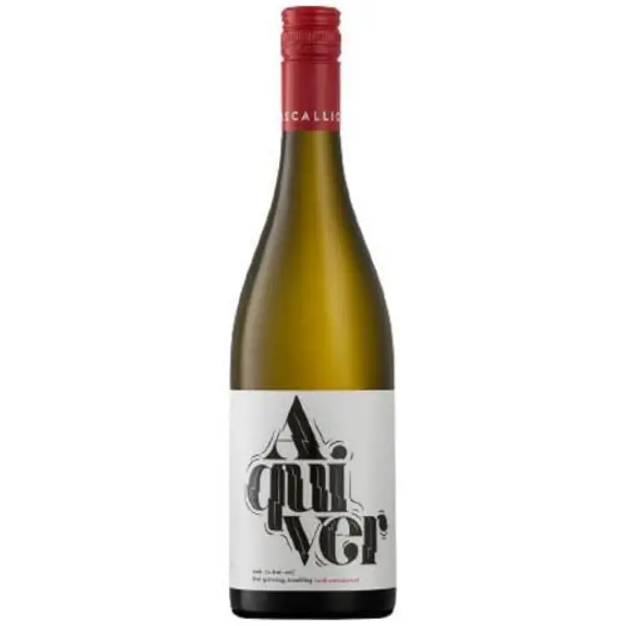 Picture of RASCALLION AQUIVER CHENIN BLANC 750ML