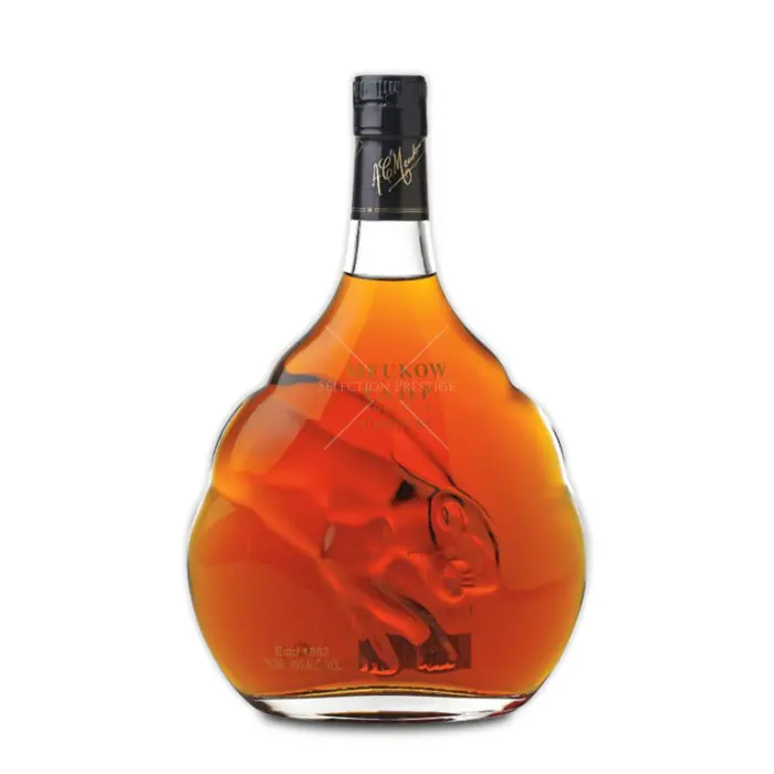 Picture of MEUKOW VSOP SUPERIOR 750ML x 6
