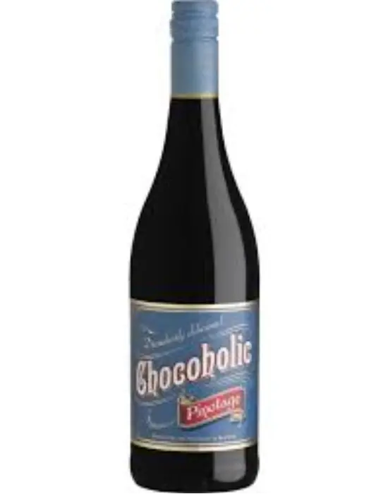 Picture of DARLING CELLARS CHOCOHOLIC PINOTAGE 2000ML