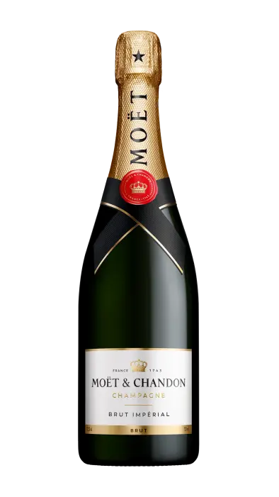 Picture of MOET & CHANDON BRUT IMPERIAL N/V 750ML x 6