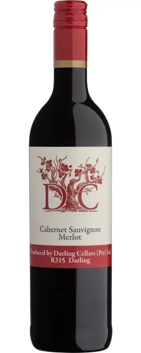 Picture of DARLING CELLARS CABERNET SAUVIGNON 750ML