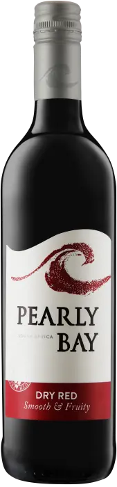 Picture of PEARLY BAY CAPE RED 750ML