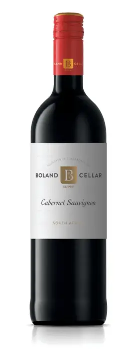 Picture of BOLAND C CABERNET SAUVIGNON 750ML x 6