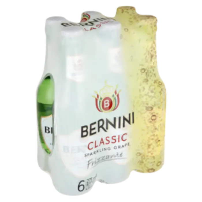 Picture of BERNINI NRB CLASSIC 275ML x 6