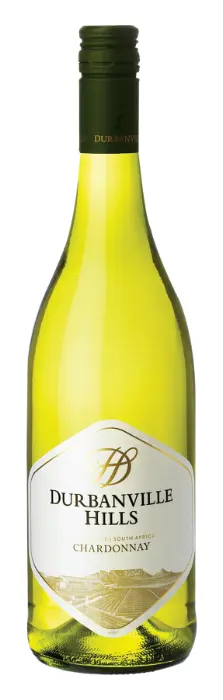 Picture of DURBANVILLE HILLS CHARDONNAY 750ML x 6