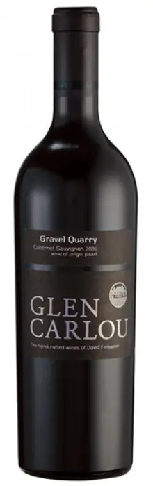 Picture of GLEN CARLOU GR QUARRY 750ML x 6