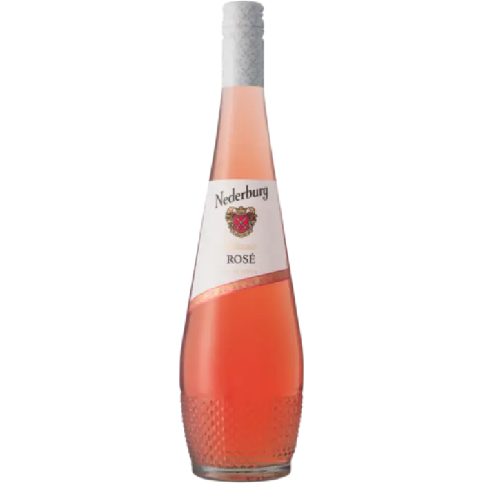 Picture of NEDERBURG CLASSIC ROSE 750ML