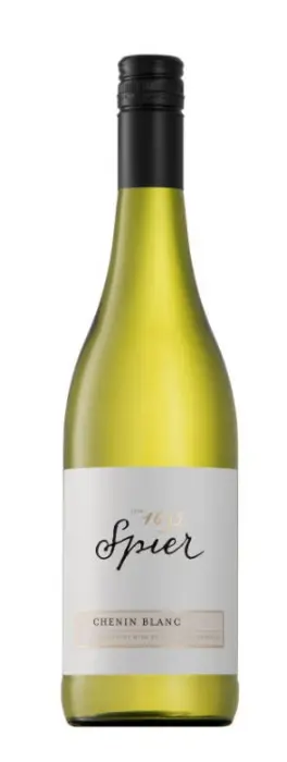 Picture of SPIER CHENIN BLANC 750ML