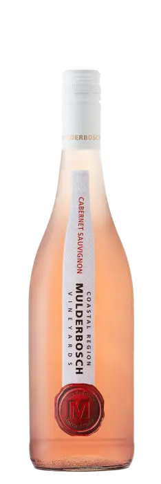 Picture of MULDERBOSCH CABERNET SAUVIGNON ROSE 750ML