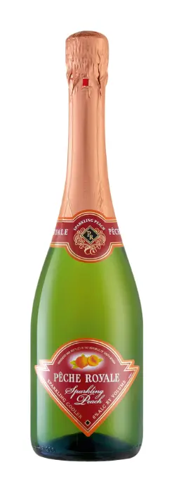 Picture of PECHE ROYALE SPARKLING 750ML