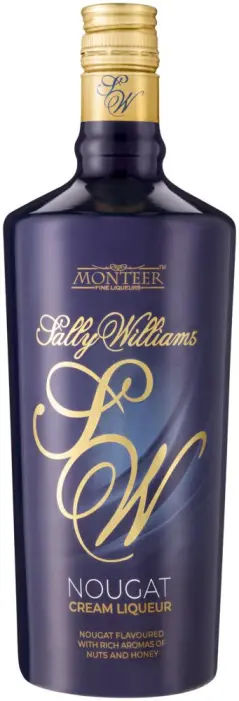 Picture of SALLY WILLIAMS NOUGAT 750ML