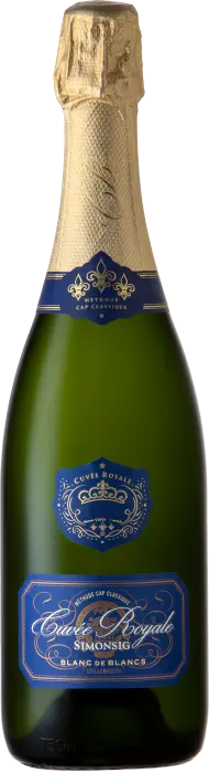 Picture of SIMONSIG CUVEE ROYAL 750ML x 6