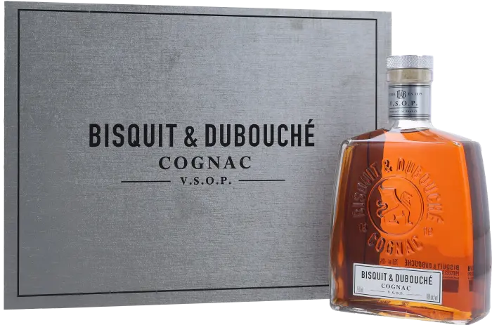 Picture of BISQUIT & DUBOUCHE VSOP COGNAC 750ML x 6