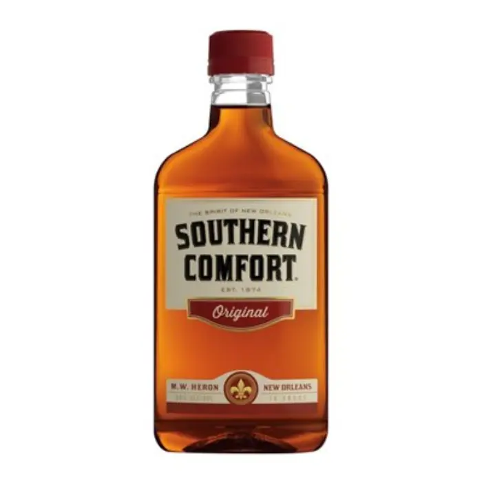 Picture of SOUTHERN COMFORT ORIGINAL 375ML x 12