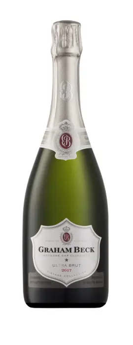 Picture of GRAHAM BECK BRUT N/V 750ML