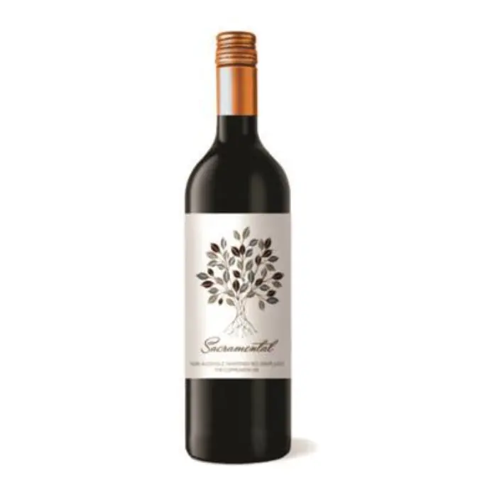 Picture of SACRAMENTAL NON ALC 750ML