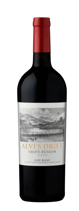 Picture of ALVIS DRIFT FUSION 750ML