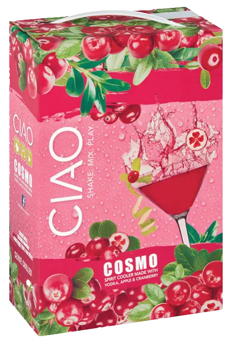 Picture of CIAO COSMO 2000ML x 6