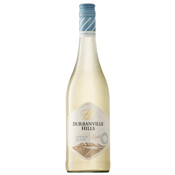 Picture of DURBANVILLE HILLS CHENIN BLANC 750ML