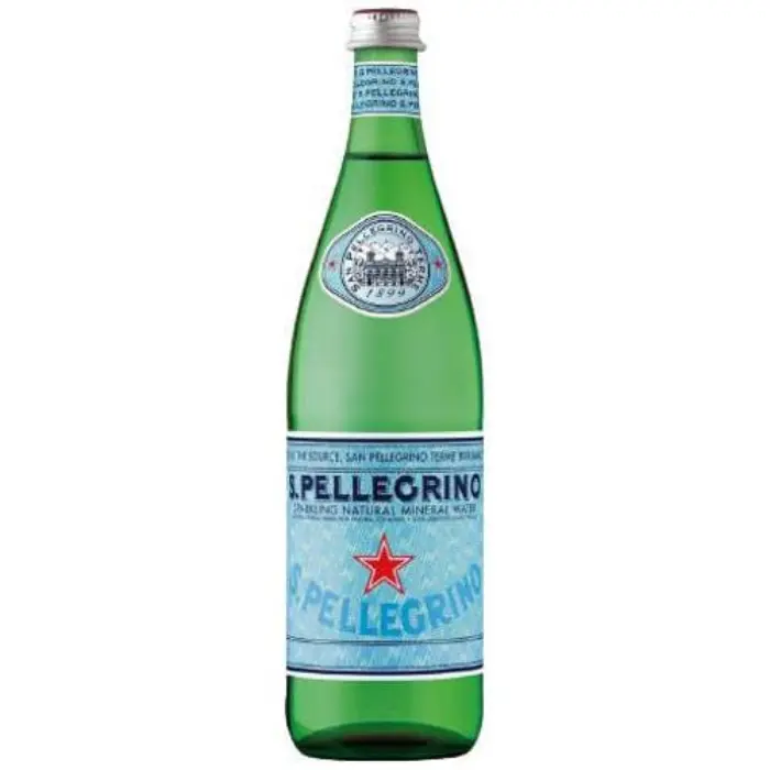 Picture of SAN PELLEGRINO NRB 750ML x 12