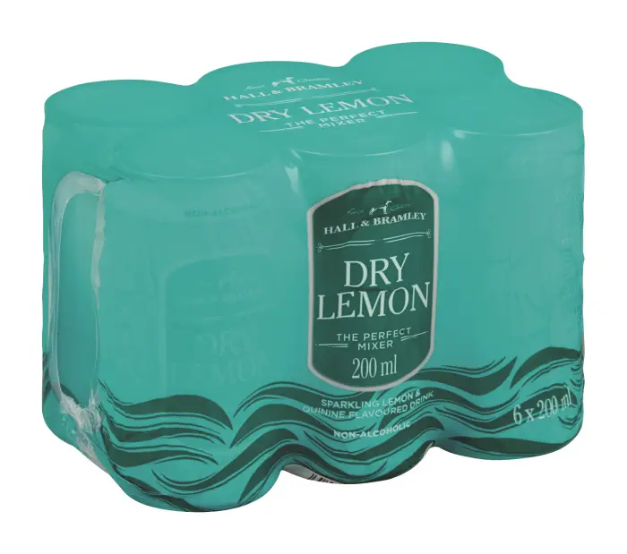 Picture of HALL & BRAMLEY CAN 200ML x 6