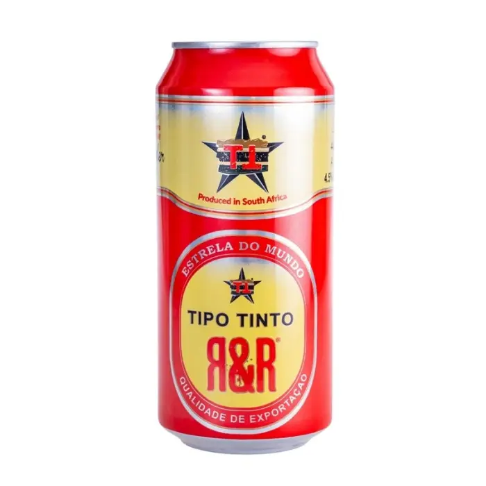 Picture of TIPO TINTO R+ R CANS 440ML x 24