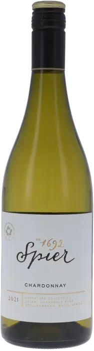 Picture of SPIER CHARDONNAY 750ML x 6